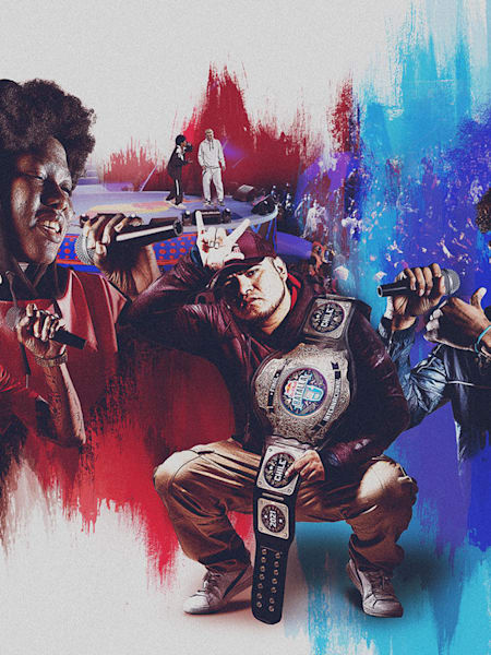 Red Bull Batalla KV 2022