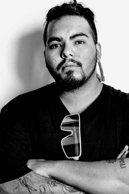 Zazo Wan is a leader of the freestyle scene in Dallas.