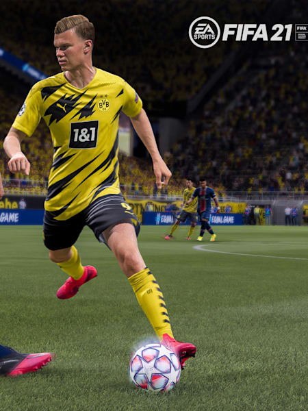 FIFA 21