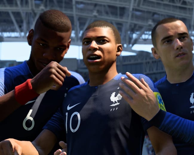 Fifa 18 Ultimate Team Bargains 9 Fut 19 Stars To Sign