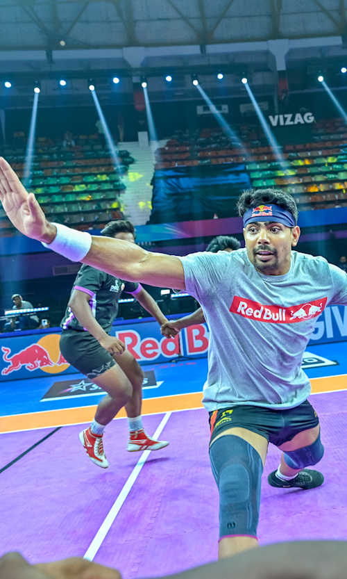 Pawan Kumar Sehrawat