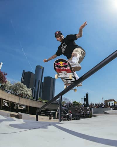 Comment devenir skateur pro : les étapes à suivre