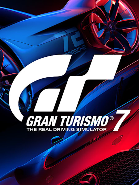 Le jeu vidéo de course automobile Gran Turismo 7 est sorti en mars 2022 sur PlayStation 4 et PlayStation 5.
