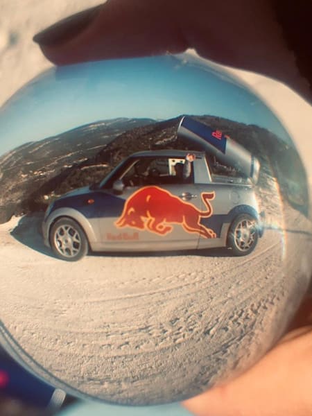Red Bull Lebanon