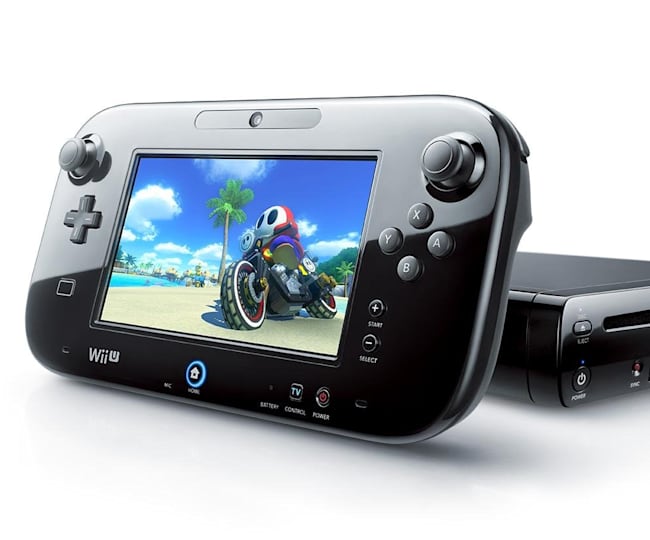 Wii U 4 Raisons D Avoir Une Wii U Malgre Sa Mort Jeux