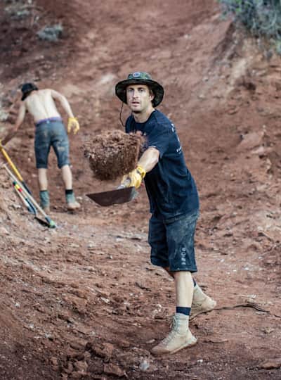 Trail Building Tools: The 7 Best To Craft Mtb Trails