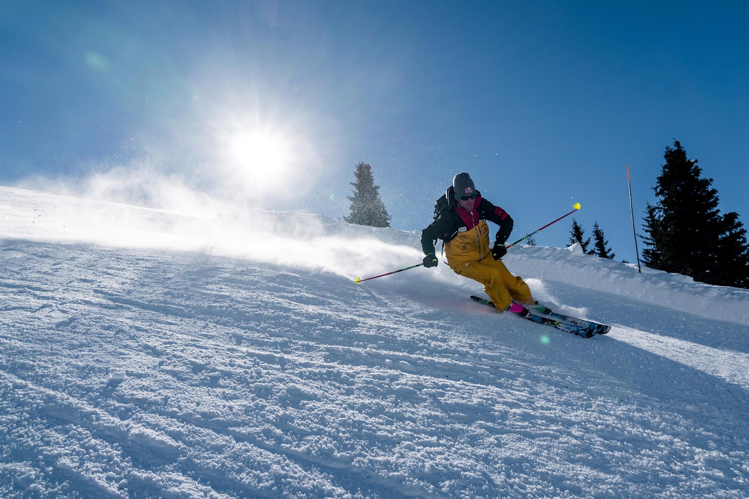 Les meilleures stations de ski d'Europe ! Guide Ski