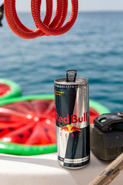 Red Bull Zero 