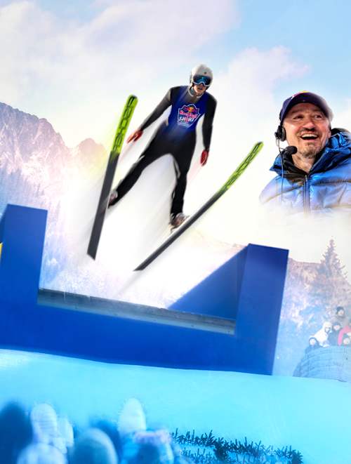 Artwork for Red Bull Target Jumping 2026