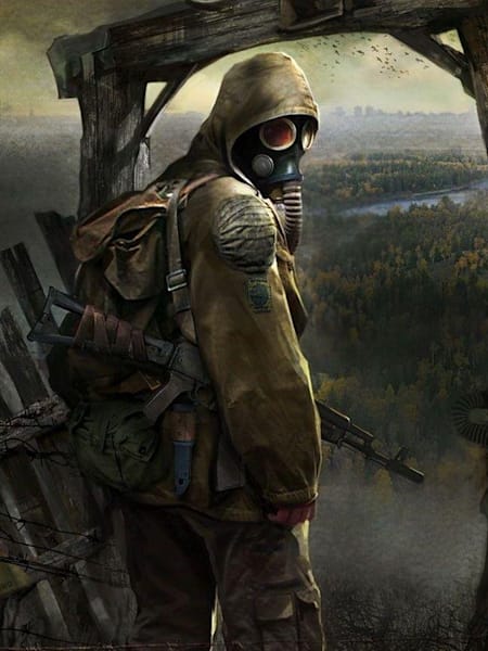 Stalker: Shadow of Chernobyl hat das Shooter-Genre maßgeblich beeinflusst