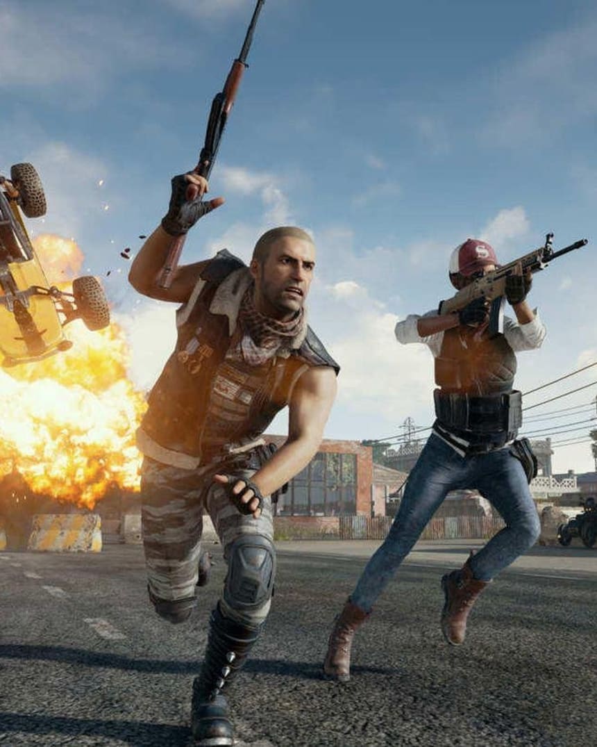 Pubg Xbox One 7 Top Tips To Help You Survive