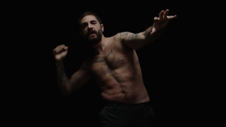 I Heard It Through the Grapevine (Ben Fowler featuring The Wanton Bishops)