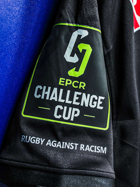 EPCR CHALLENGE CUP KIT BADGE
