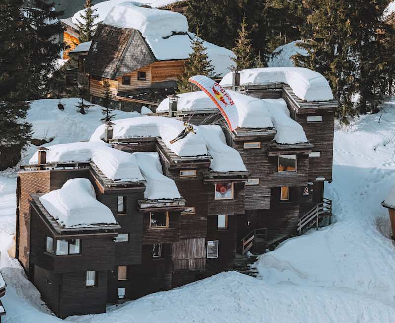 スキー AVOCET VERTECH SKI AVOCET VERTECH SKI（アボセット バーテック スキー） 2025年