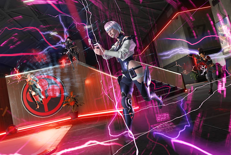 Red Bull Gaming Sphere Tokyo | レッドブルが手がけるゲーミングスペース