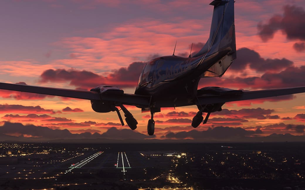 Best Flying Games 6 Flight Simulators You Need To Play