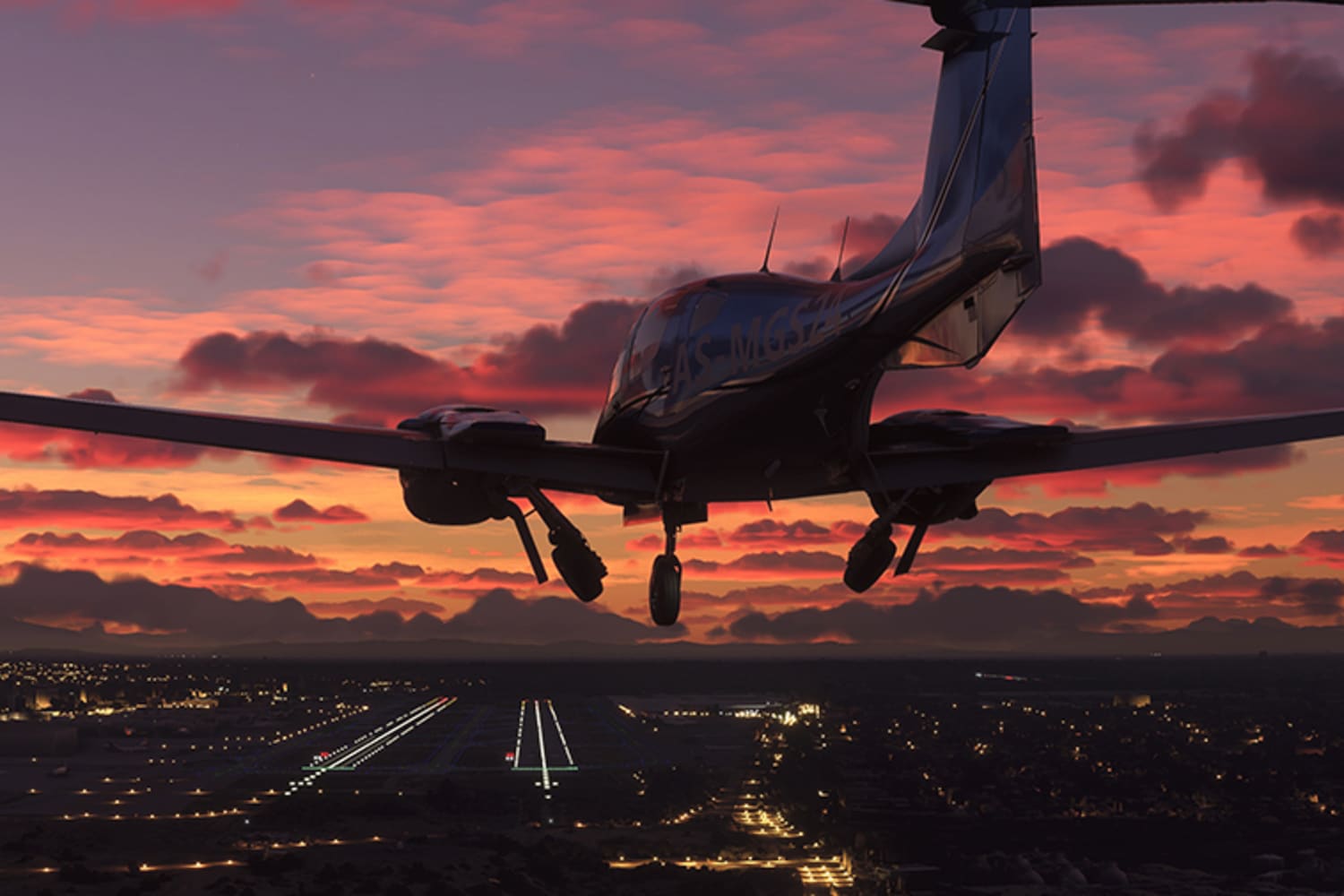 Best Flying Games 6 Flight Simulators You Need To Play