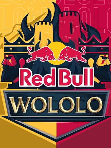 RedBull Wololo V soundtrack (some of them) : r/aoe2