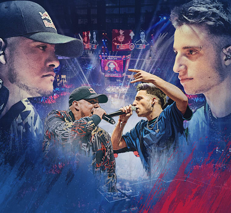 Red Bull Gaming on X: There's nothing like fight night in Las