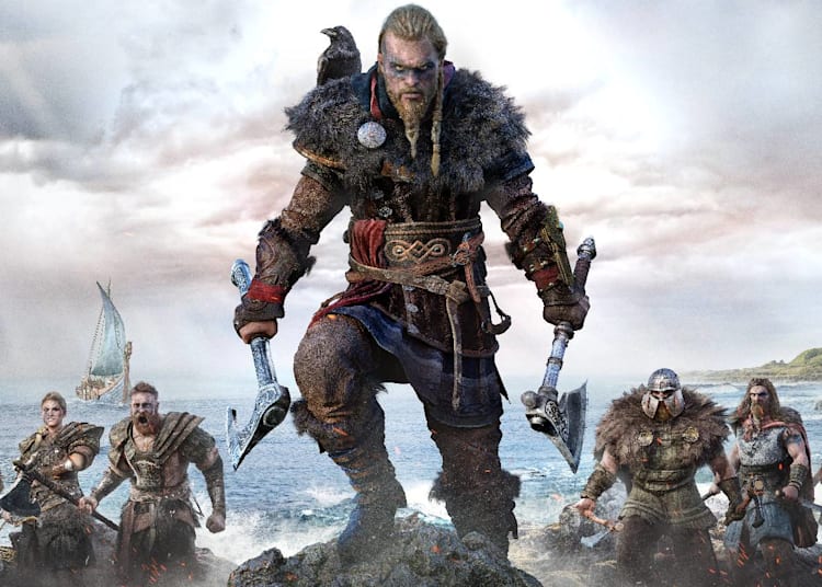 Assassin S Creed Valhalla Tips 9 To Be A Better Viking