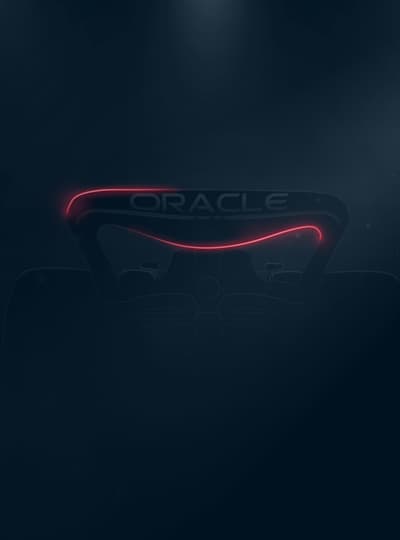 Oracle And Red Bull Racing Launch A New Chapter