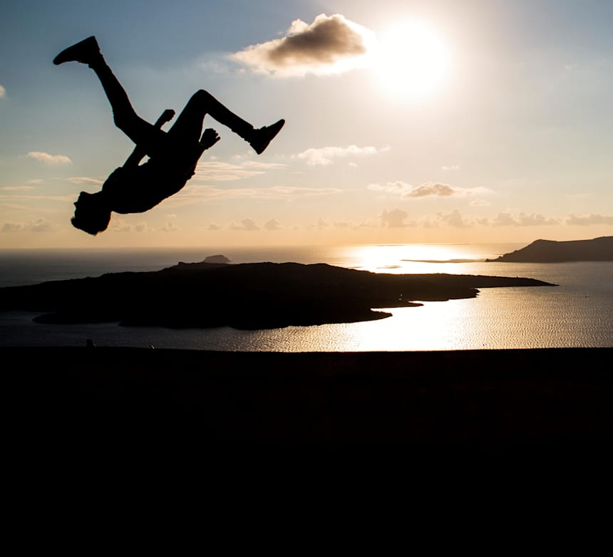 Freerunning Clearance