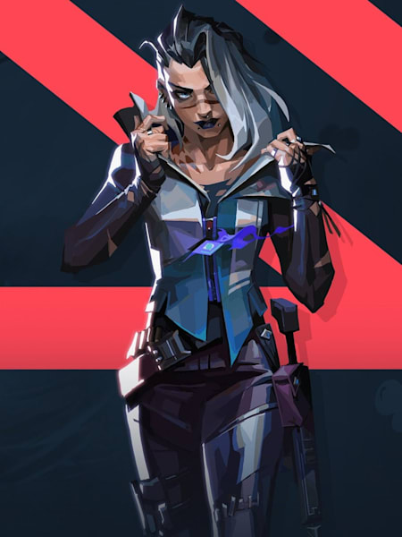 Découvrez notre guide pour joueur Fade, le nouvel agent de Valorant qui s’apprête à débarquer dans le roster du jeu vidéo de Riot Games.