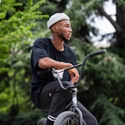 Que es bmx freestyle shop