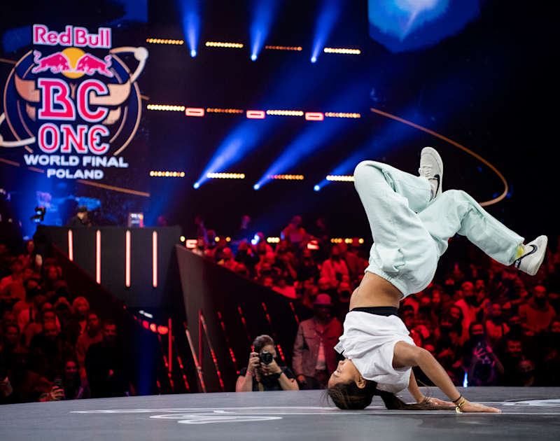 Red Bull Gives You Wings Redbull Com