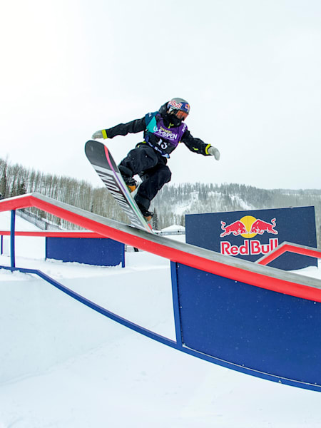 Burton U.S. Open 2020 snowboarding report/photos/videos