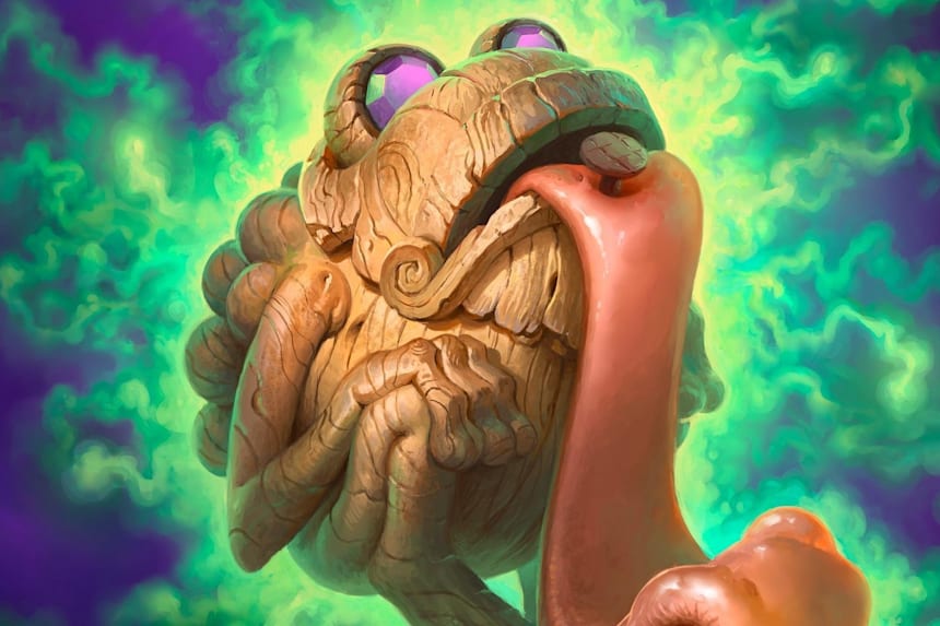 Rastakhan S Rumble Tips Top 10 Hearthstone Cards