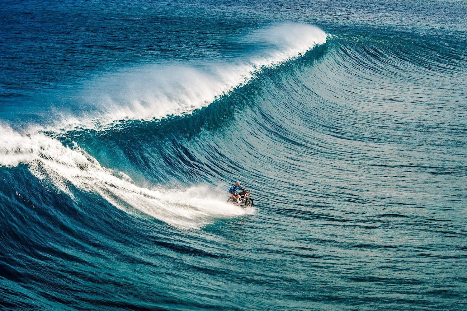 dc shoes surfing bike