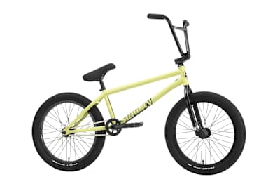 Sunday Soundwave Special 2026 BMX.