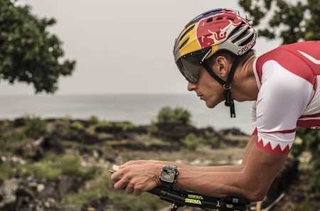 "Vsak triatlon je zgodba zase"