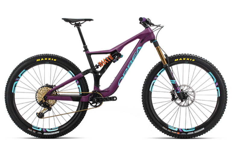 Mejores mtb rígidas 2019 clearance