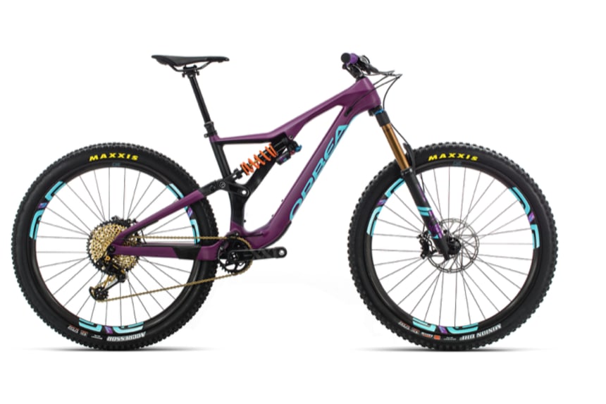 best mtb enduro 2019