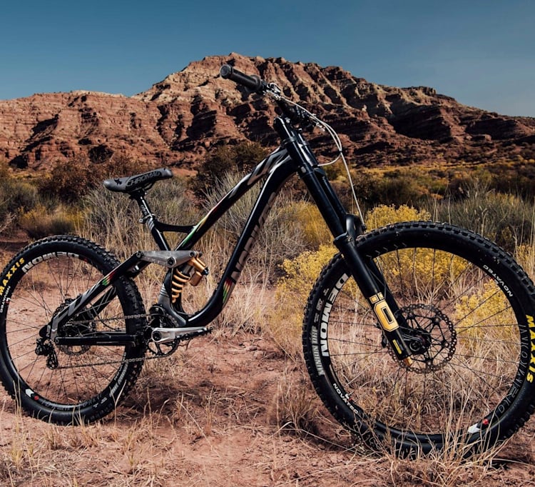 Red Bull Hardline 2019 Race Results Report And Replay 2018 red bull hardline results. red bull hardline 2019 race results