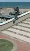Christian Bica – Smith Grind