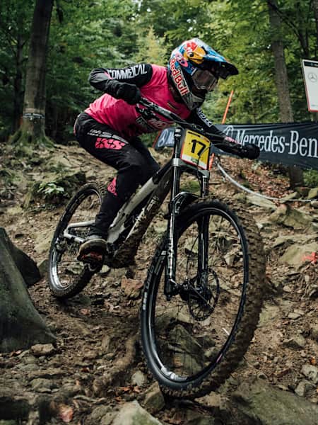 Vtt hot sale descente 2020