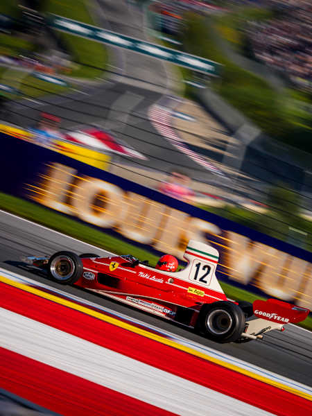 Ferrari 312T