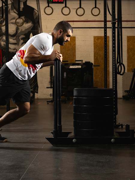 Your Ramadan Training Guide