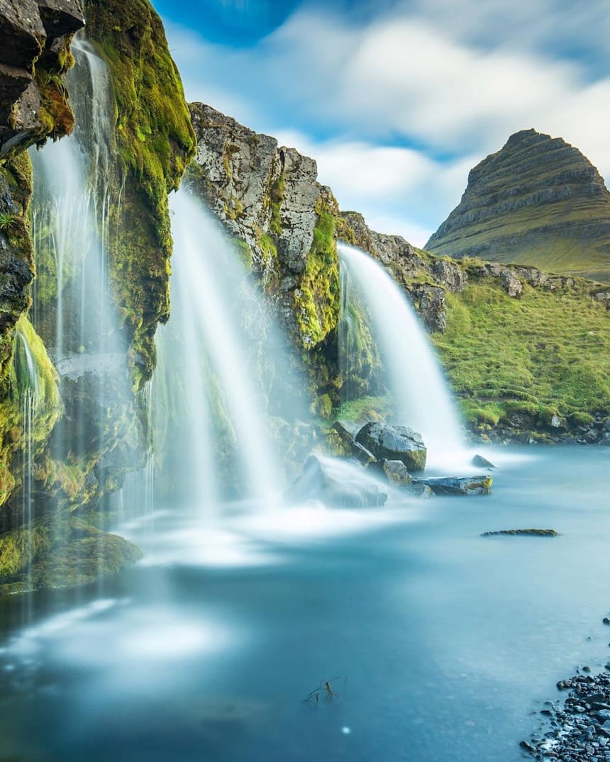 Hiking In Iceland The Best 7 Hikes You Need To Try