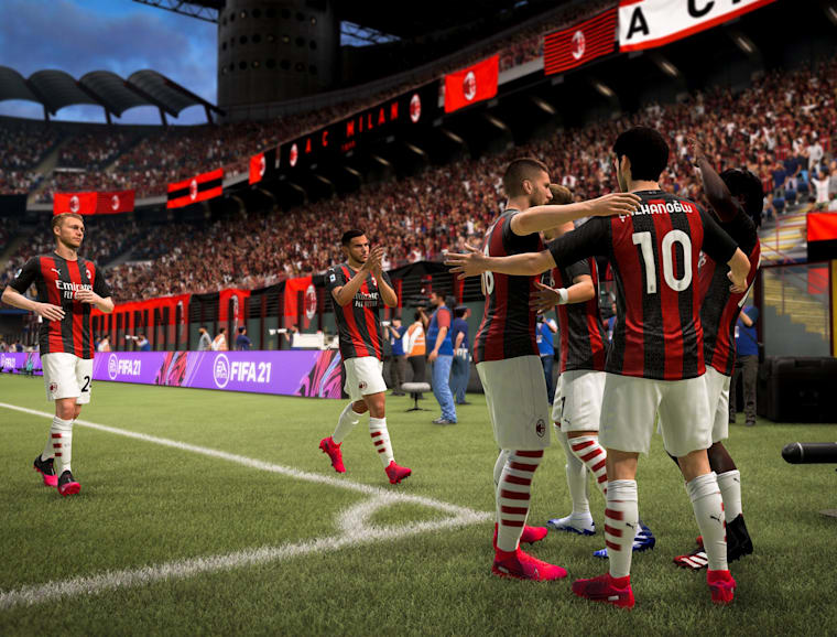 まとめ Fifa 21 おすすめ獲得選手はコレだ ポジション別 解説付き レッドブル