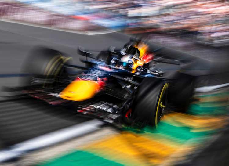 F1】レッドブル・レーシング初優勝の記憶 | モータースポーツ