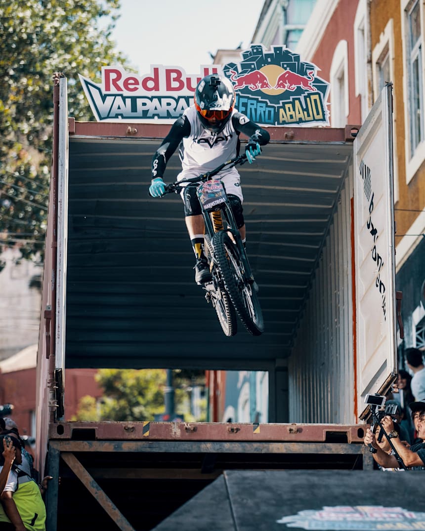 red bull urban downhill 2019