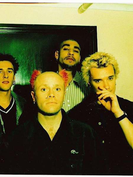 The Prodigy: 20 years of The Fat Of The Land