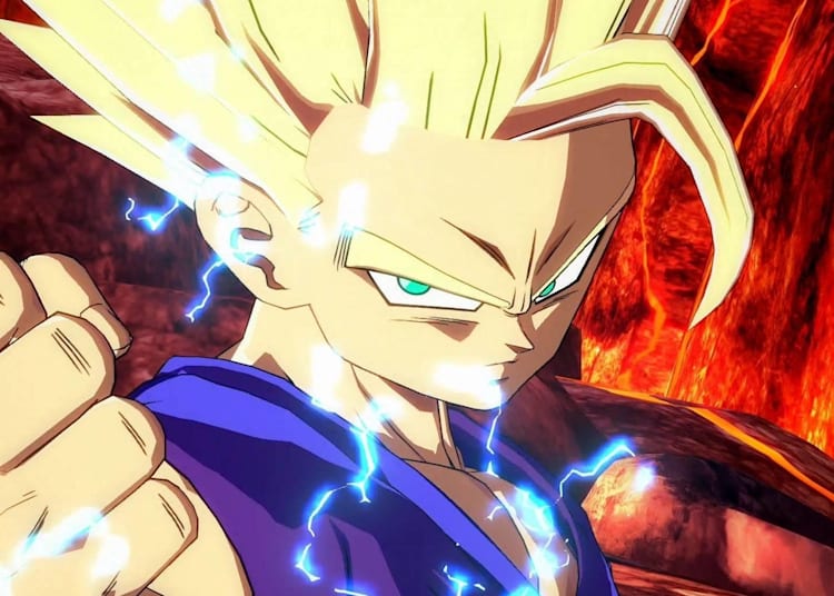 Dragon Ball Fighterz World Tour Break Down Red Bull