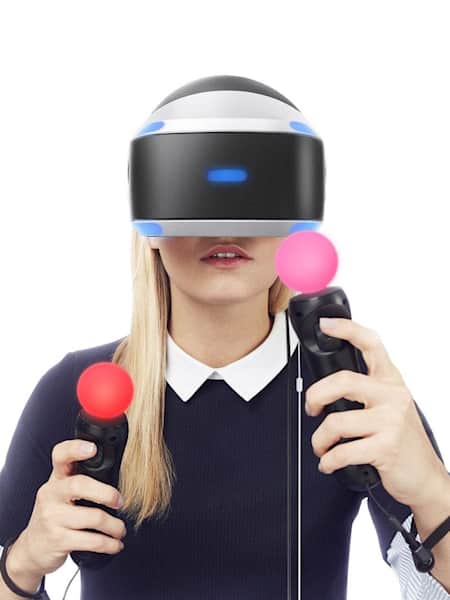 PlayStation VR：知っておきたい10の事実