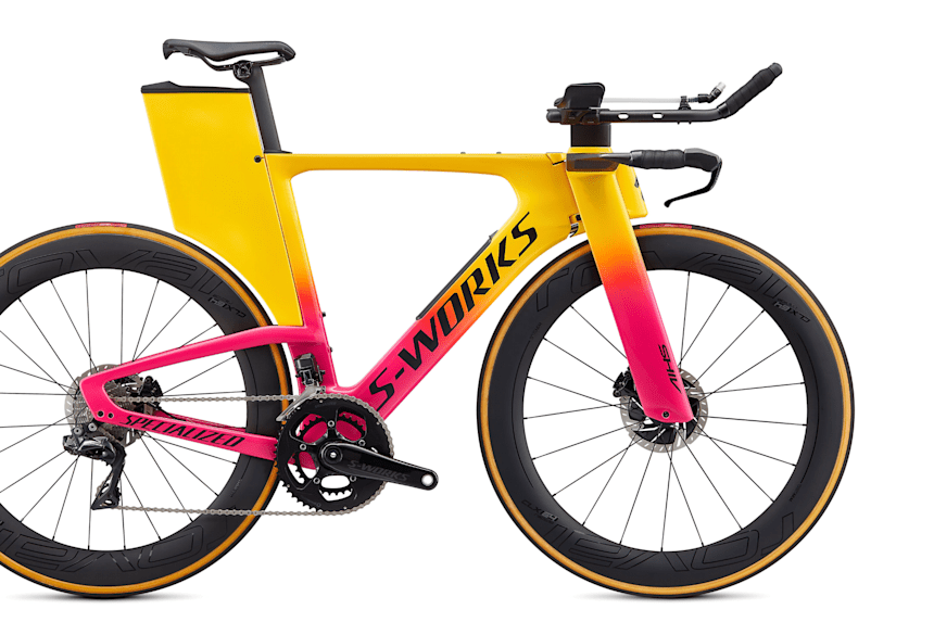 top triathlon bikes