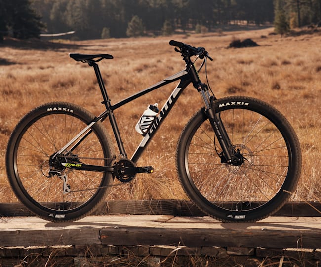 best hardtail 2020 under 500